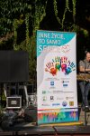 Piknik "Inne życie, to samo serce"