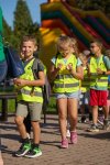 Piknik "Inne życie, to samo serce"