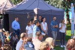 Piknik "Inne życie, to samo serce"