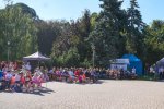 Piknik "Inne życie, to samo serce"