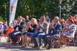 Piknik "Inne życie, to samo serce"