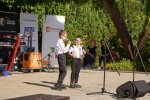 Piknik "Inne życie, to samo serce"