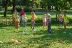 Piknik "Inne życie, to samo serce"