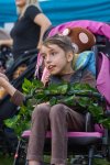 Piknik "Inne życie, to samo serce"