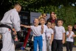 Piknik "Inne życie, to samo serce"