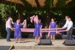 Piknik "Inne życie, to samo serce"