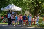 Piknik "Inne życie, to samo serce"