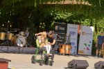 Piknik "Inne życie, to samo serce"