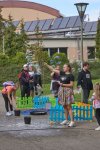Piknik "Inne życie, to samo SERCE"