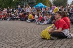 Piknik "Inne życie, to samo SERCE"